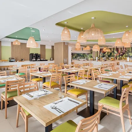 Hotel Grupotel Conil Playa - Adults Only Recommended