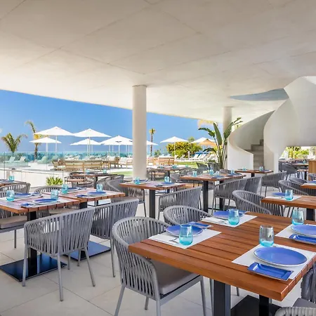 Grupotel Conil Playa - Adults Only Recommended Hotel 4*