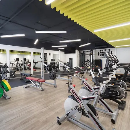 Grupotel Conil Playa - Adults Only Recommended