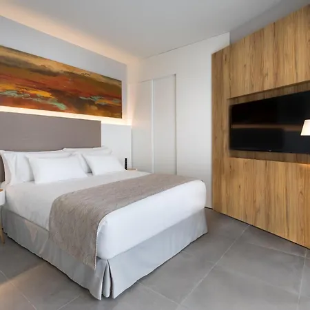 Hotel Grupotel Conil Playa - Adults Only Recommended