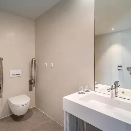 Hotel Grupotel Conil Playa - Adults Only Recommended Conil De La Frontera