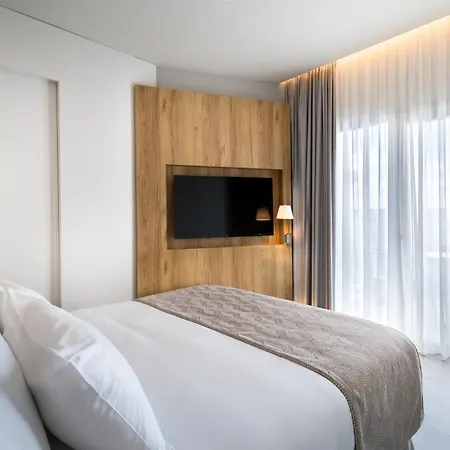 Hotel Grupotel Conil Playa - Adults Only Recommended