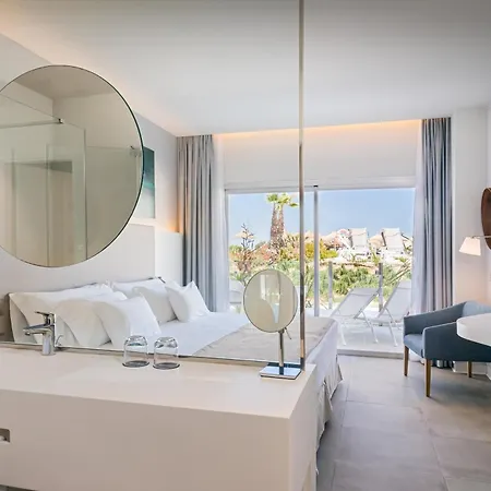 Hotel Grupotel Conil Playa - Adults Only Recommended 4*
