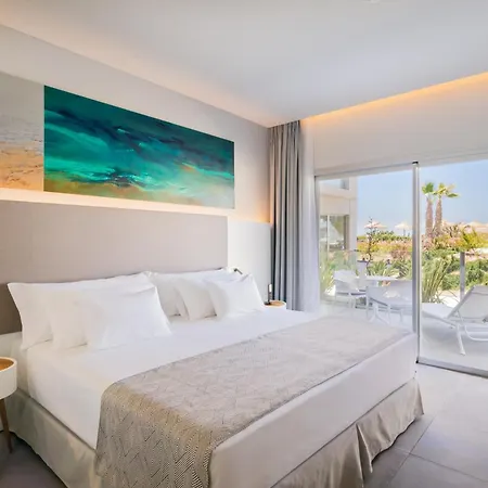 Grupotel Conil Playa - Adults Only Recommended Hotel 4*