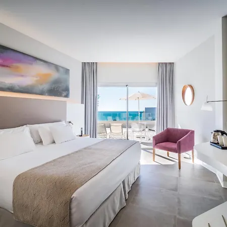 Hotel Grupotel Conil Playa - Adults Only Recommended Conil De La Frontera