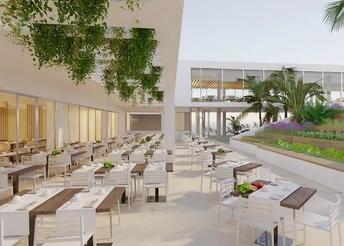 Barcelo Conil Playa - Adults Recommended Коніль-де-ла-Фронтера