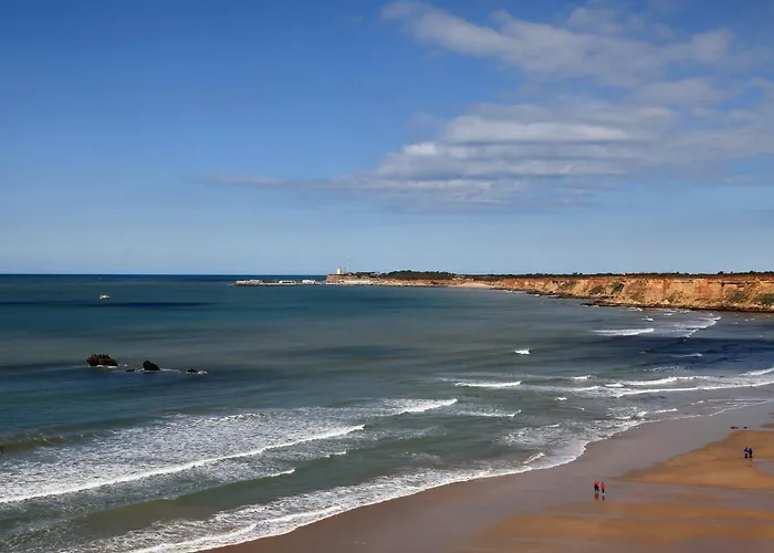 מלון Barcelo Conil Playa - Adults Recommended קוניל דה לה פרונטרה