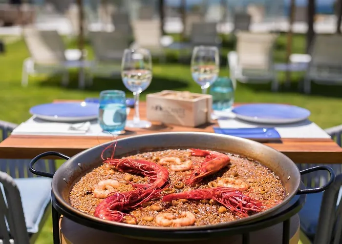 Barcelo Conil Playa - Adults Recommended 4* Коніль-де-ла-Фронтера