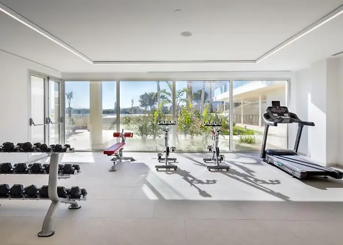 Готель Barcelo Conil Playa - Adults Recommended