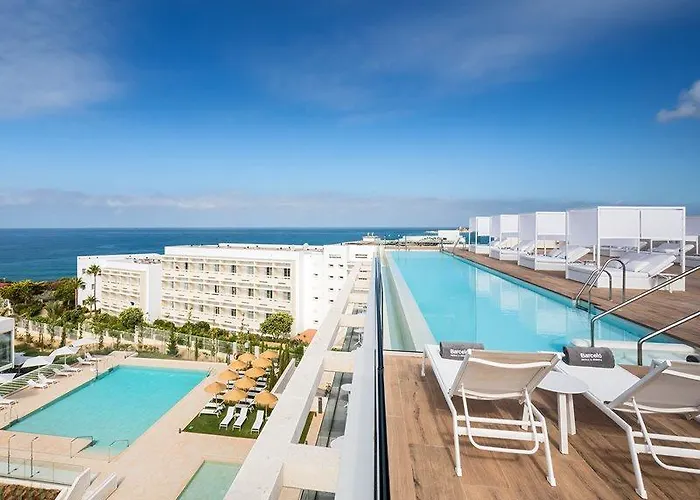 Barcelo Conil Playa - Adults Recommended