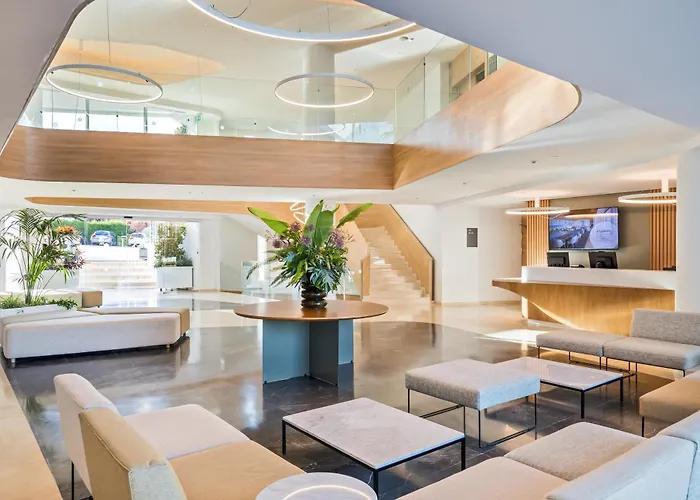 Barcelo Conil Playa - Adults Recommended קוניל דה לה פרונטרה