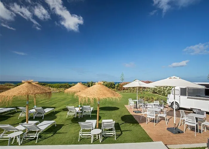 Hotell Barcelo Conil Playa - Adults Recommended 4*