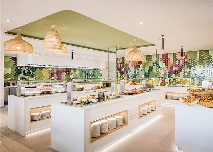 מלון Barcelo Conil Playa - Adults Recommended קוניל דה לה פרונטרה