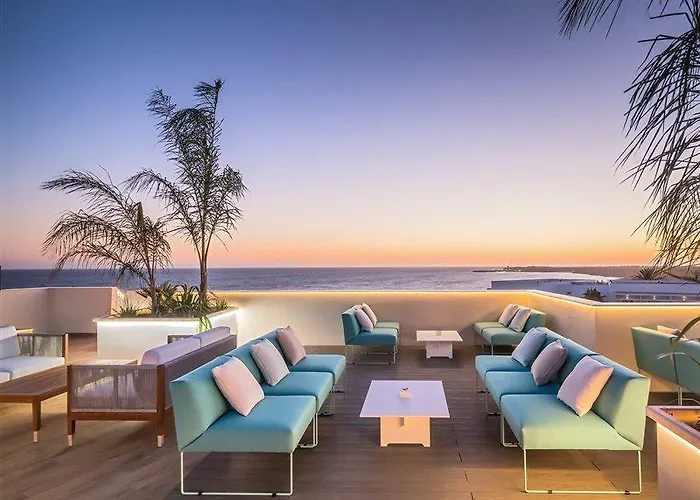 Готель Barcelo Conil Playa - Adults Recommended