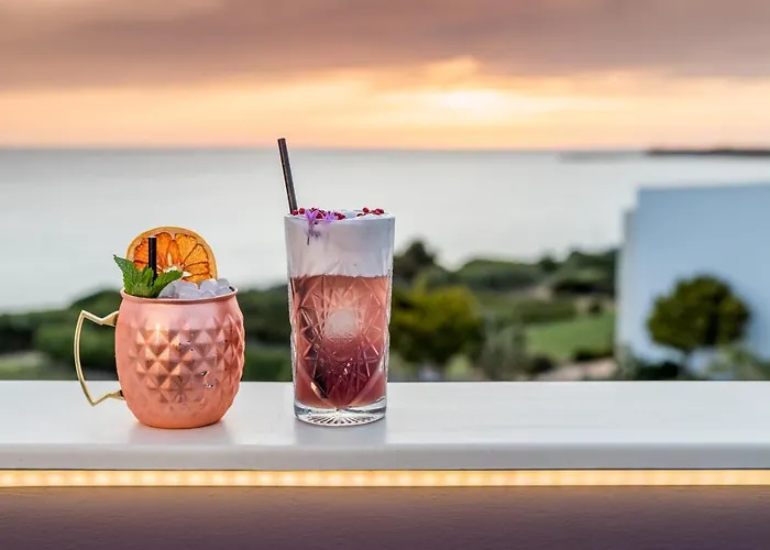 Barcelo Conil Playa - Adults Recommended Готель 4*