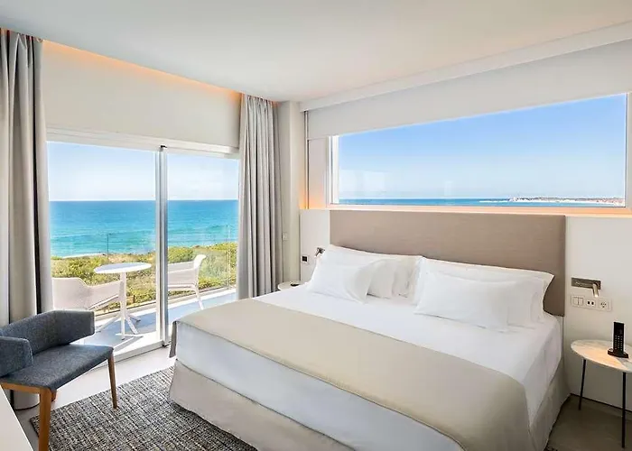 Barcelo Conil Playa - Adults Recommended 4* Коніль-де-ла-Фронтера