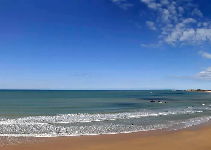 Готель Barcelo Conil Playa - Adults Recommended 4*