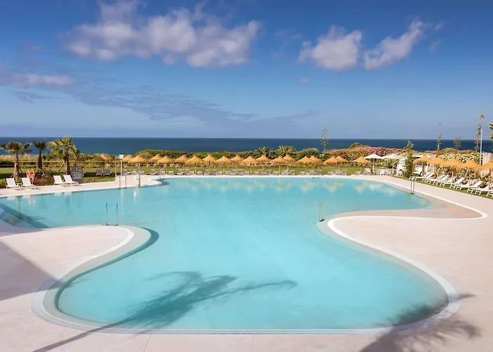 Barcelo Conil Playa - Adults Recommended קוניל דה לה פרונטרה