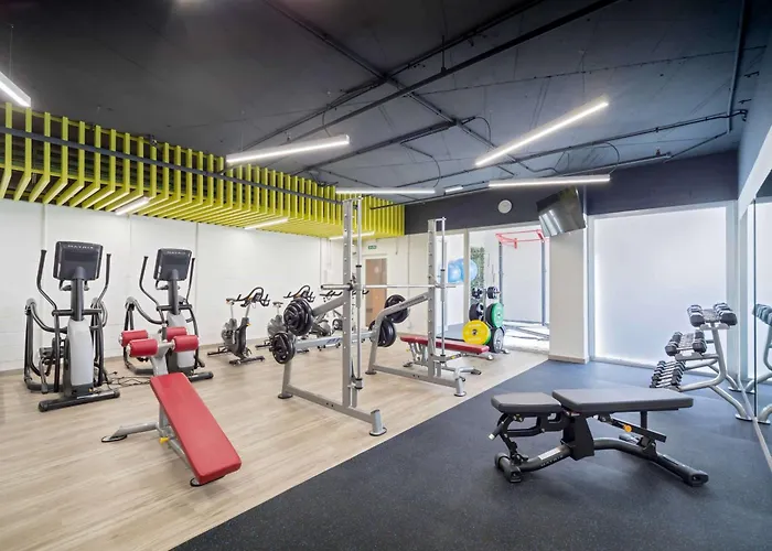 מלון Barcelo Conil Playa - Adults Recommended 4*