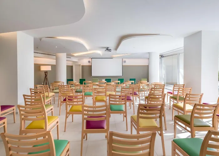 Barcelo Conil Playa - Adults Recommended Коніль-де-ла-Фронтера