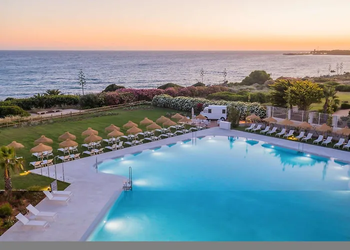 Barcelo Conil Playa - Adults Recommended Готель 4*