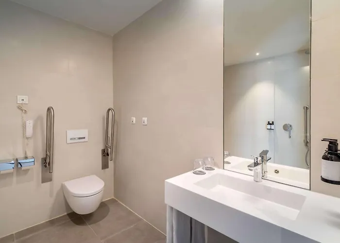 Barcelo Conil Playa - Adults Recommended Готель 4*