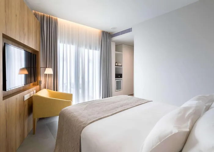 מלון Barcelo Conil Playa - Adults Recommended