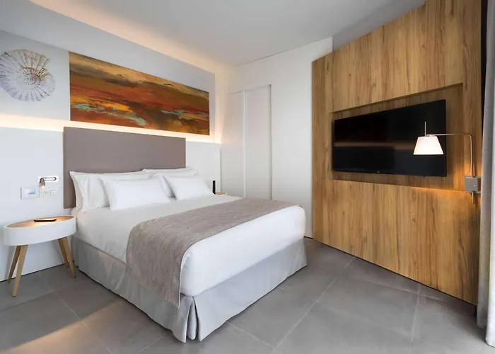 Barcelo Conil Playa - Adults Recommended Готель 4*