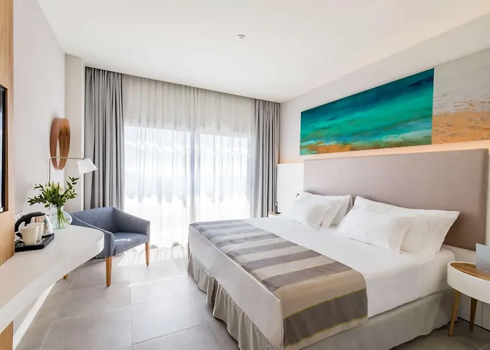 Barcelo Conil Playa - Adults Recommended 4*