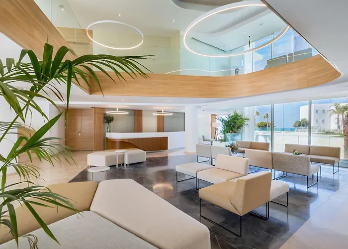 Barcelo Conil Playa - Adults Recommended 4* קוניל דה לה פרונטרה