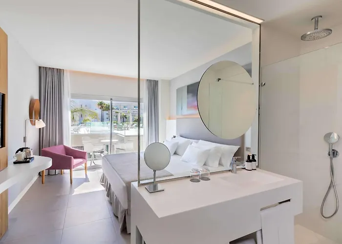 Barcelo Conil Playa - Adults Recommended מלון