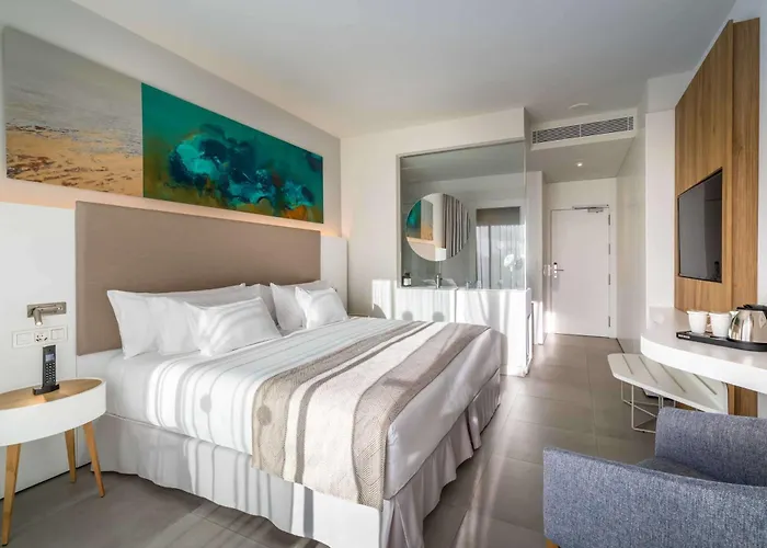 Barcelo Conil Playa - Adults Recommended 4*