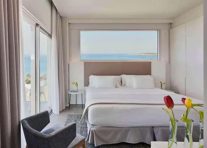 Barcelo Conil Playa - Adults Recommended