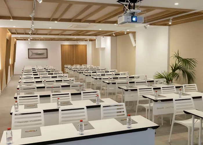 מלון Barcelo Conil Playa - Adults Recommended