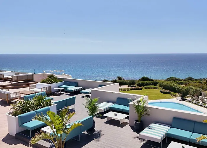 Barcelo Conil Playa - Adults Recommended 4*