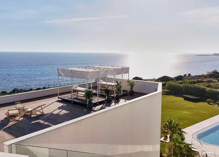 Barcelo Conil Playa - Adults Recommended 4* קוניל דה לה פרונטרה