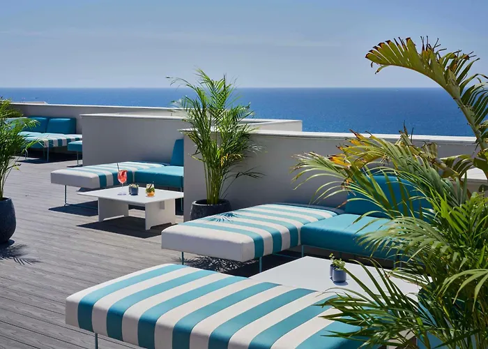 Barcelo Conil Playa - Adults Recommended