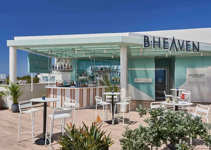 מלון Barcelo Conil Playa - Adults Recommended קוניל דה לה פרונטרה