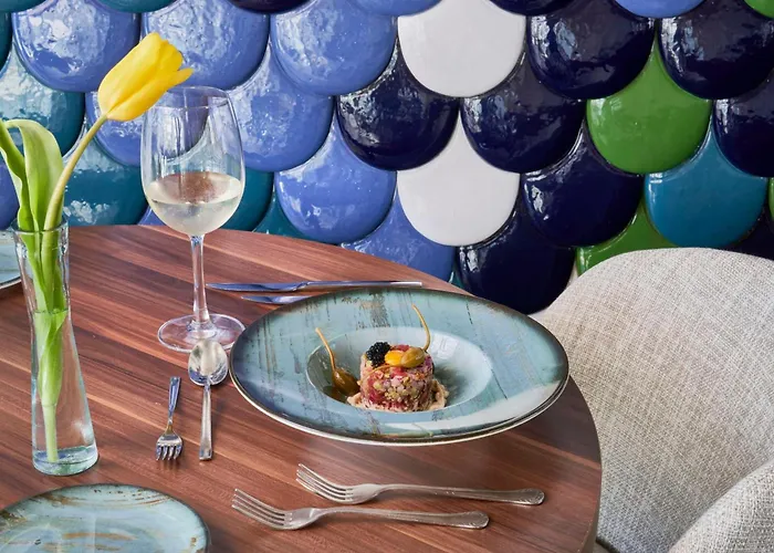 Barcelo Conil Playa - Adults Recommended 4*