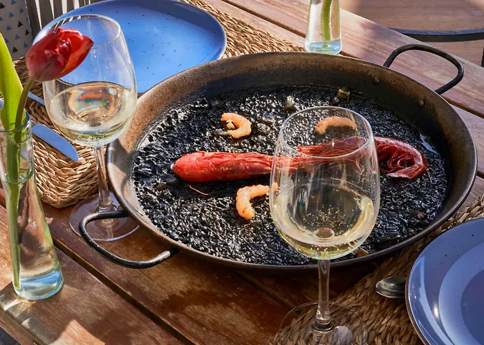 Barcelo Conil Playa - Adults Recommended קוניל דה לה פרונטרה