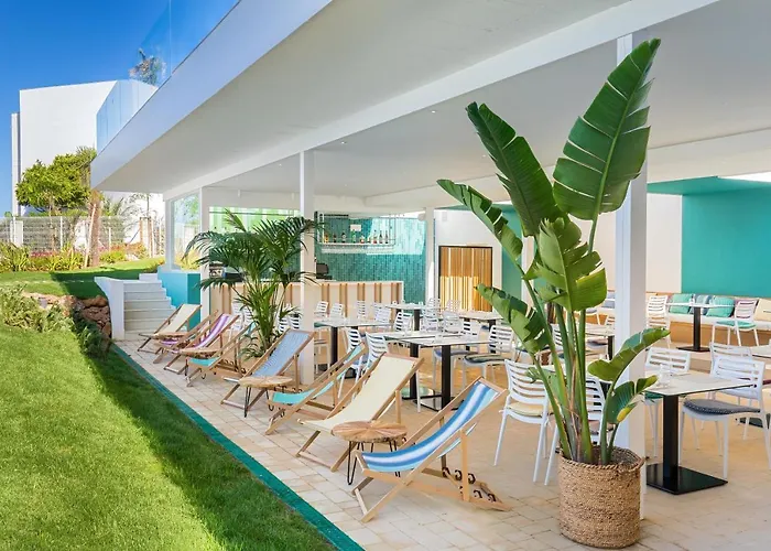 Barcelo Conil Playa - Adults Recommended 4*