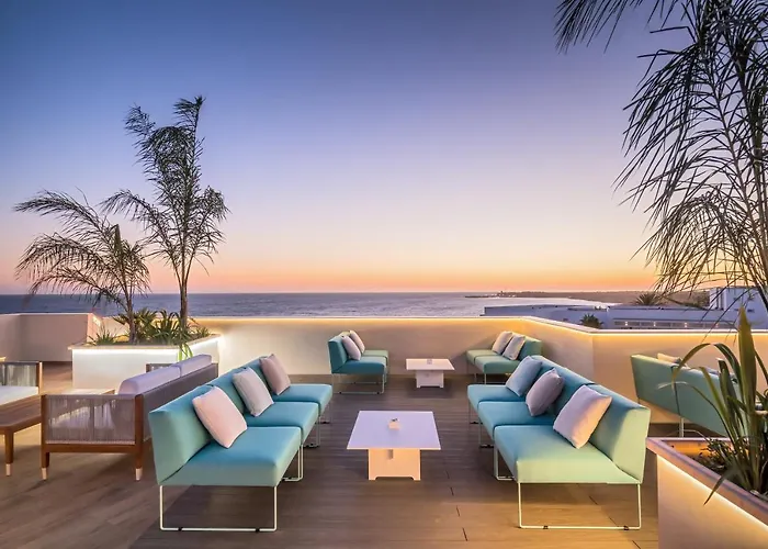 Barcelo Conil Playa - Adults Recommended 4*