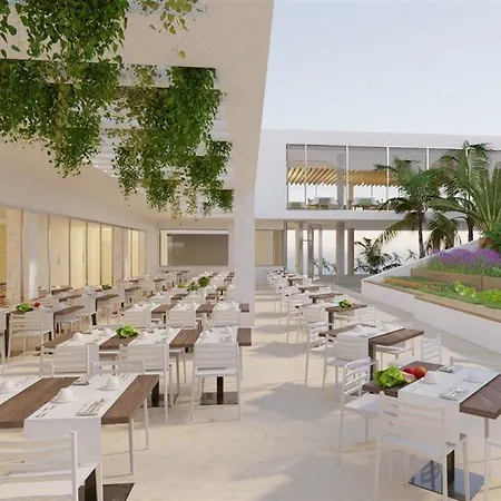 Barcelo Conil Playa - Adults Recommended Conil De La Frontera