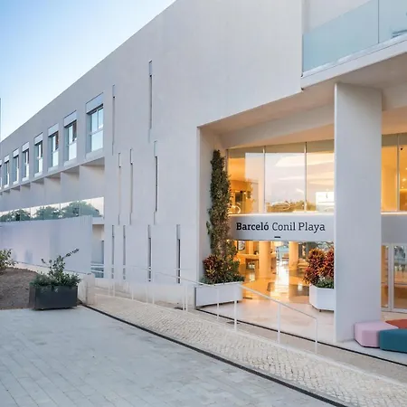 Barcelo Conil Playa - Adults Recommended Hotel