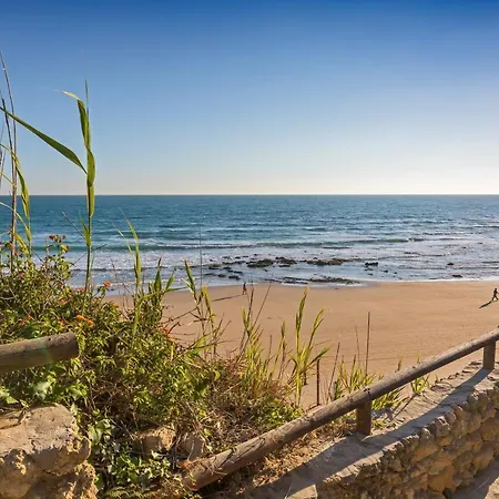 Barcelo Conil Playa - Adults Recommended Conil De La Frontera