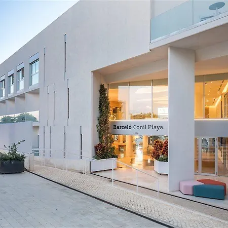 Barcelo Conil Playa - Adults Recommended 4*