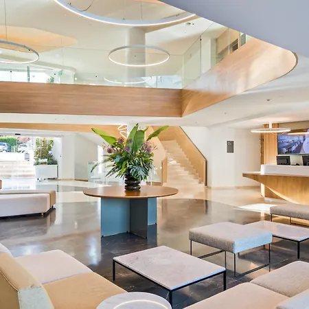 Barcelo Conil Playa - Adults Recommended Conil De La Frontera