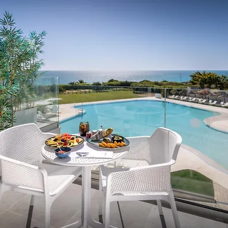 Barcelo Conil Playa - Adults Recommended Hotel Conil De La Frontera