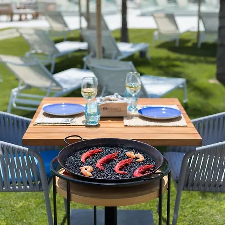Barcelo Conil Playa - Adults Recommended