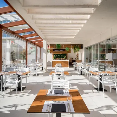 Hotel Barcelo Conil Playa - Adults Recommended Conil De La Frontera
